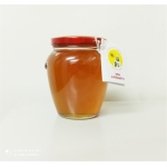 Bergamiele Miele al Bergamotto