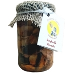 Funghi alla Boscaiola