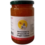 Marmellata di Bergamotto di Reggio Calabria