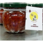 'Nduja spalmabile al Bergamotto
