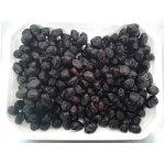 Olive Nere infornate e aromatizzate