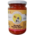 Passata di Pomodoro Rustica