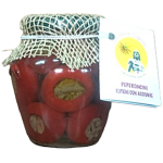 Peperoncini alle Acciughe