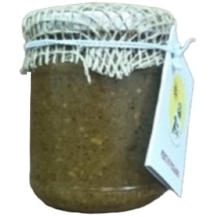 Pesto di Pistacchio
