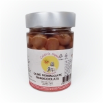 Olive Schiacciate Denocciolate a Mano