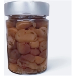 Olive Schiacciate Denocciolate a Mano - immagine 2