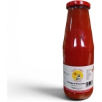 Passata di Pomodoro Rustica