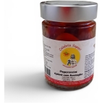 Peperoncini alle Acciughe