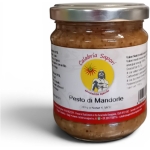 Pesto di Mandorle