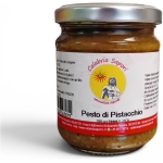 Pesto di Pistacchio