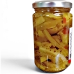 Zucchine Verdi a Filetti - immagine 2