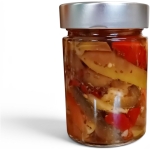 Giardiniera Artigianale - immagine 2